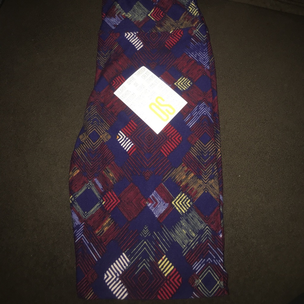 Lularoe Os Leggings