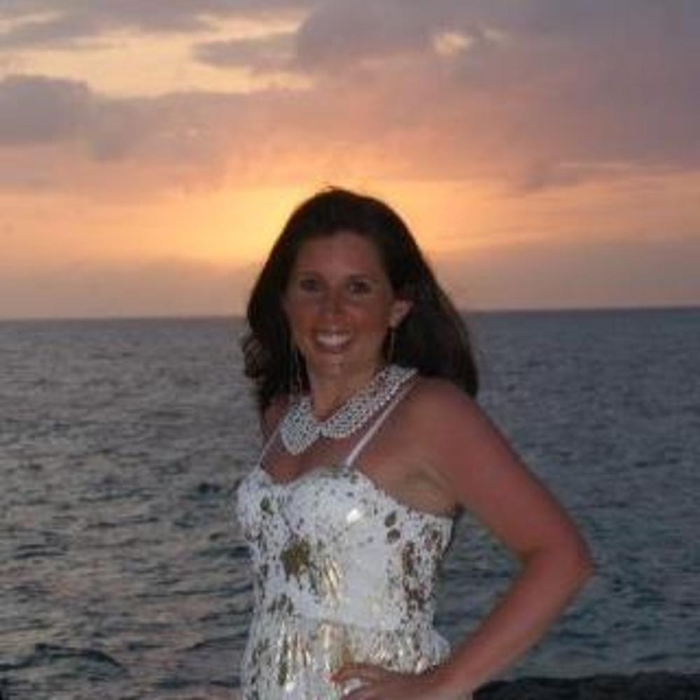 Meet your Posher, Dana