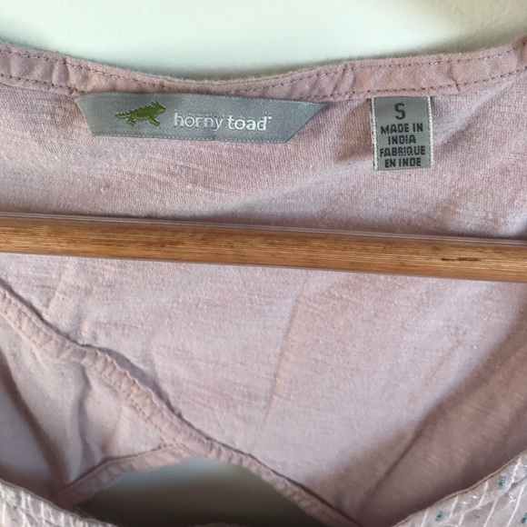 Horny Toad Tank! - Picture 2 of 3