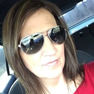 Meet your Posher, Cindy