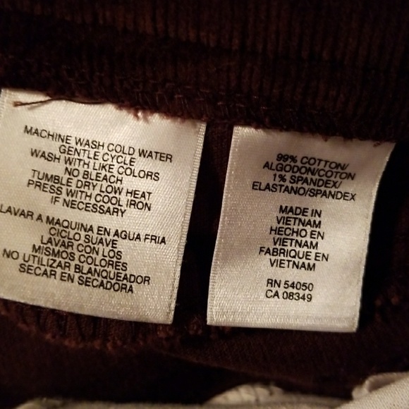 Jones New York - Excellent Condition- Size 10 - Picture 4 of 4