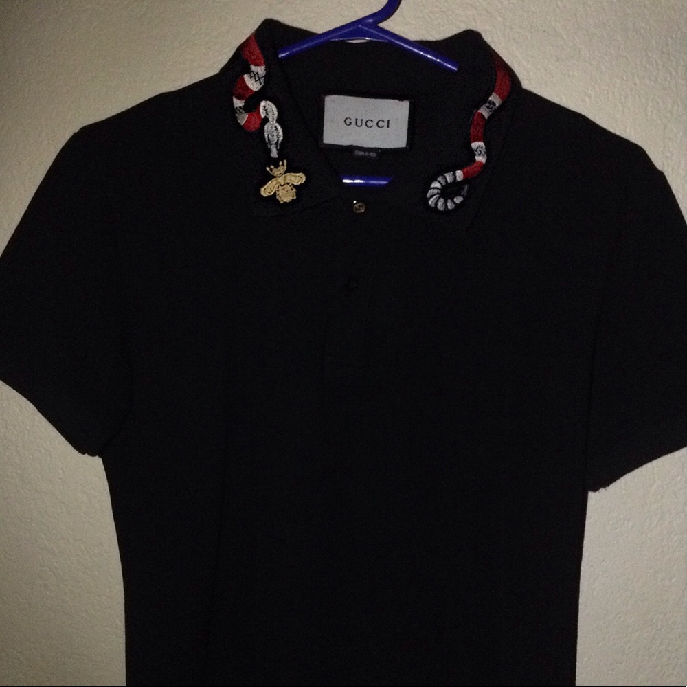 Gucci polo