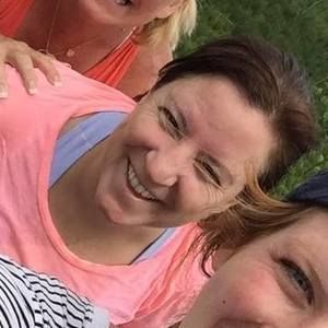 Meet your Posher, Sally