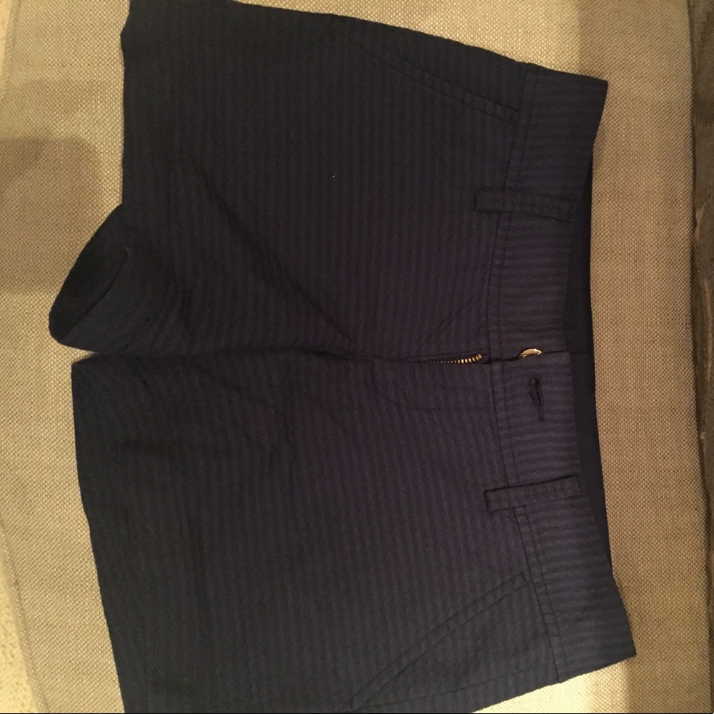 Lily Pulitzer Callahan short