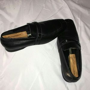 Marc Anthony dress shoes. Like New!!
