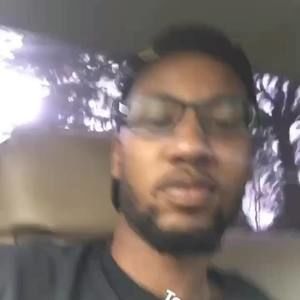 Meet your Posher, Marc