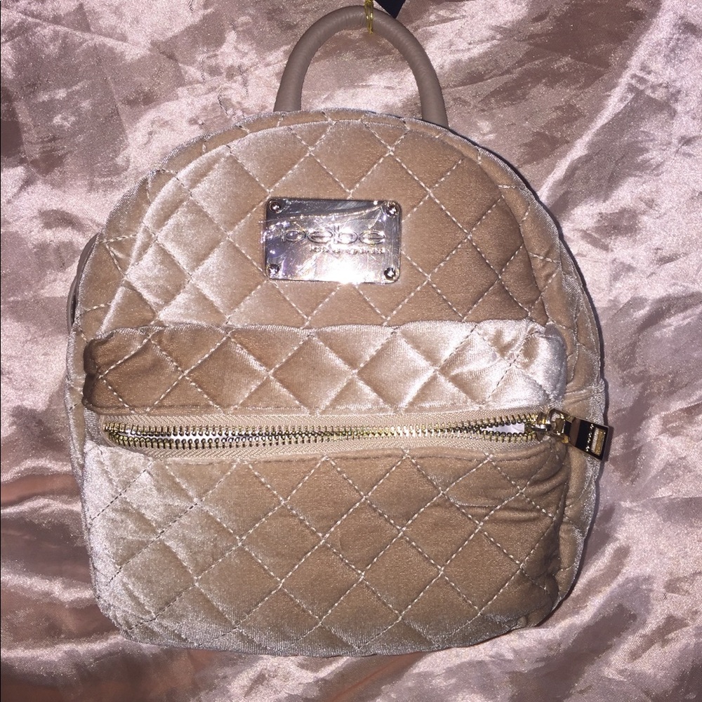Bebe mini bookbag