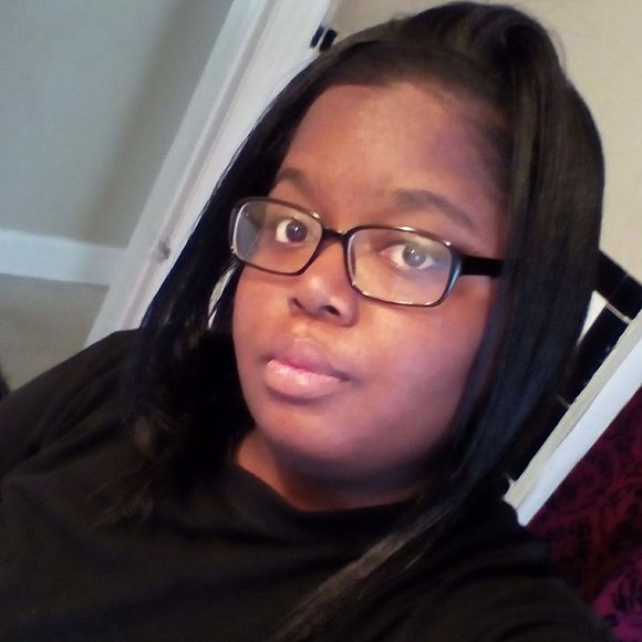 Meet your Posher, Patrise - Picture 1 of 1