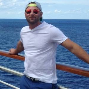 Meet your Posher, Ionut