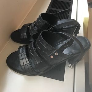 Rag and bone sandals