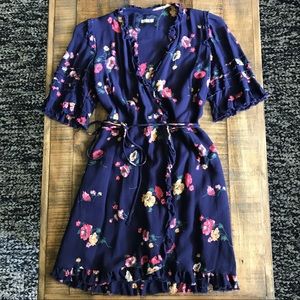 Reformation Leanna Dress