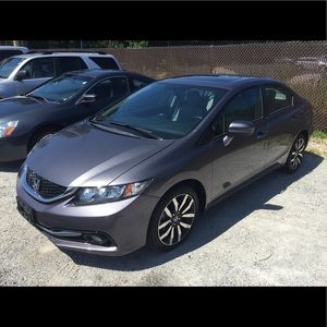 Meet your Posher, Erick