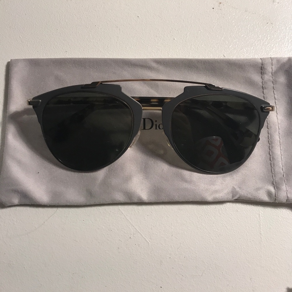 Dior Reflected Sunglasses