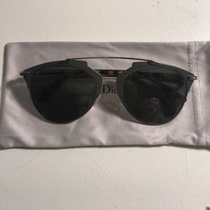 Dior Reflected Sunglasses