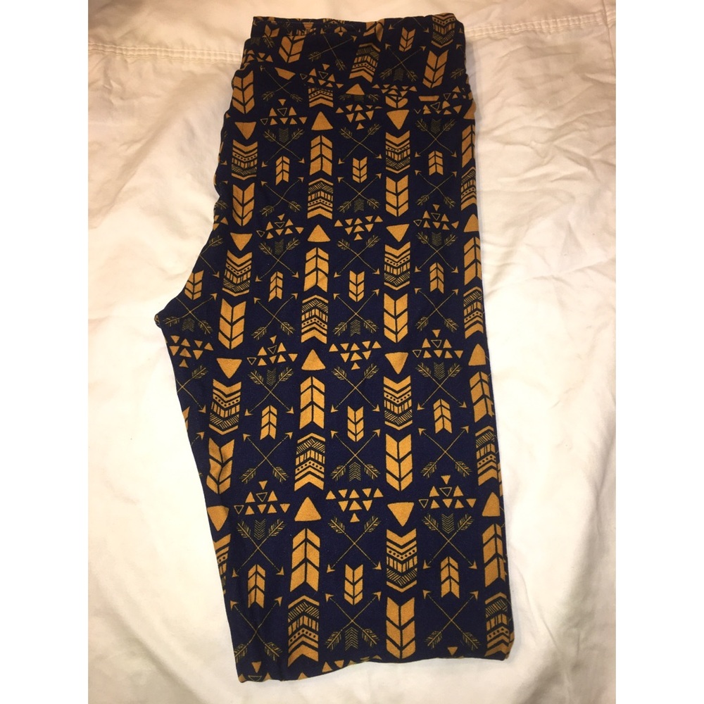 NEW LuLaRoe TC Leggings