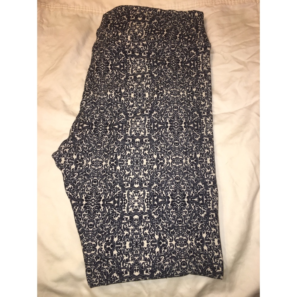 NEW LuLaRoe TC Leggings