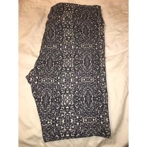 NEW LuLaRoe TC Leggings