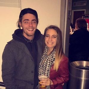 Meet your Posher, Nathan