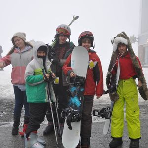 Meet your Posher, Patrick