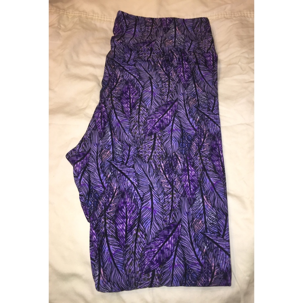NEW LuLaRoe TC Leggings