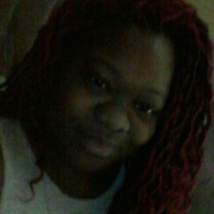 Meet your Posher, Angelina