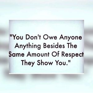 Meet your Posher, Rita