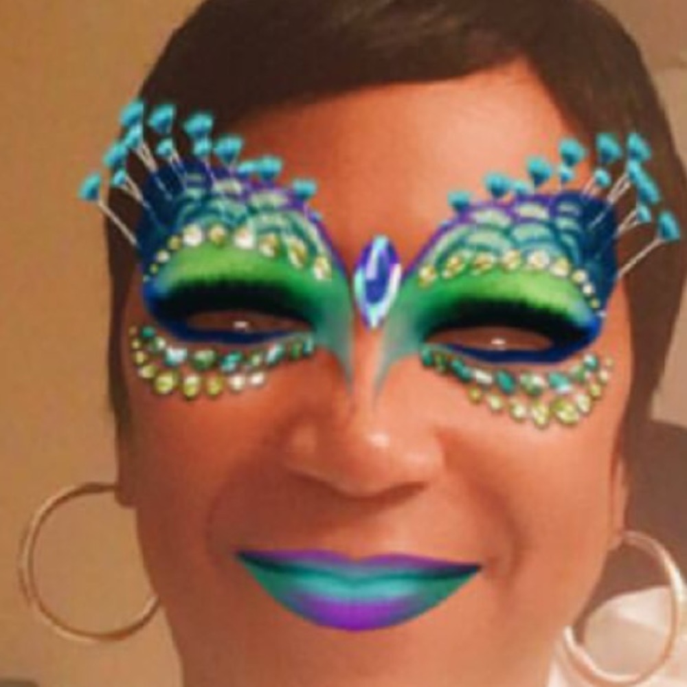 Meet your Posher, Donna