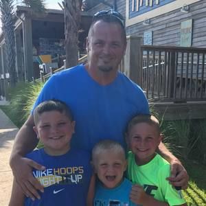 Meet your Posher, Drew