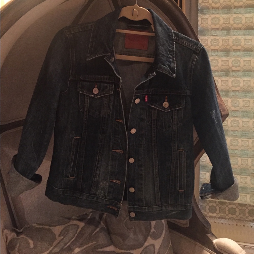 Levi's Denim jacket