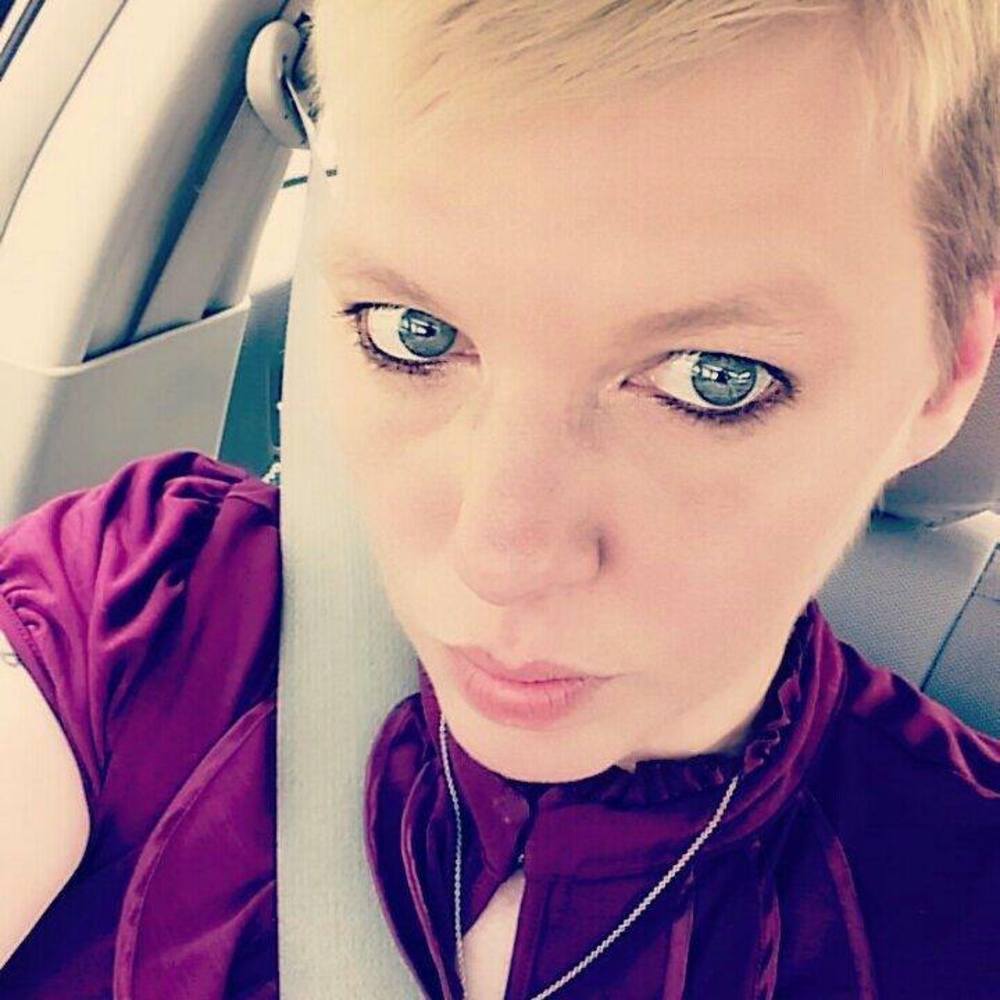 Meet your Posher, Dawn