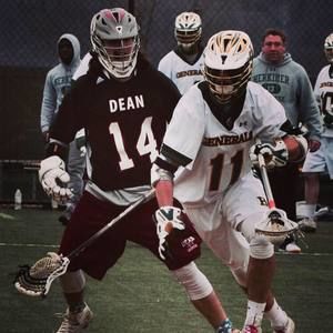 Meet your Posher, Justin