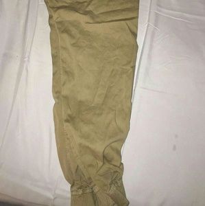 American eagle joggers