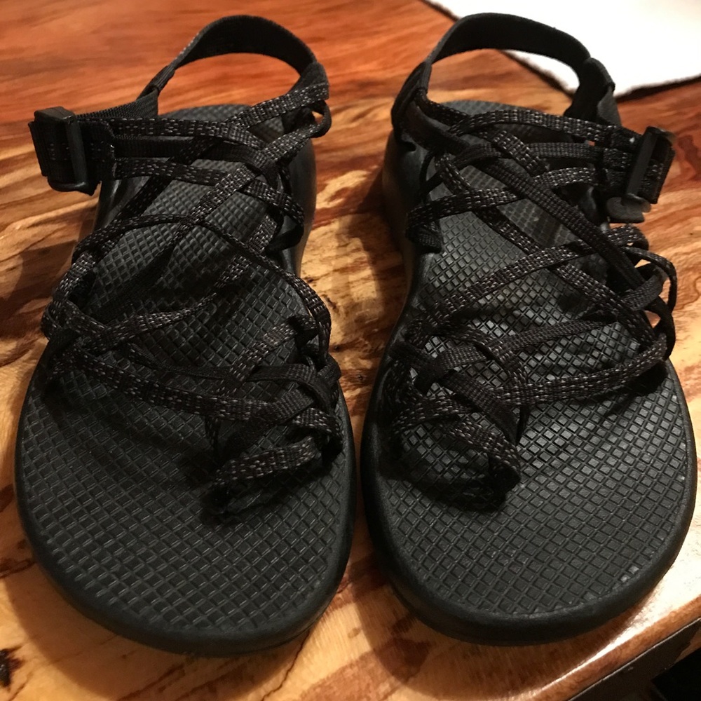 Chacos women's size 9