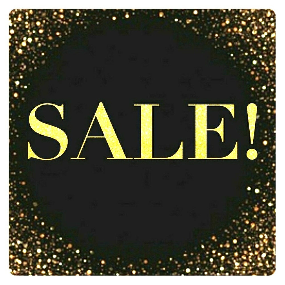 SALE!!!