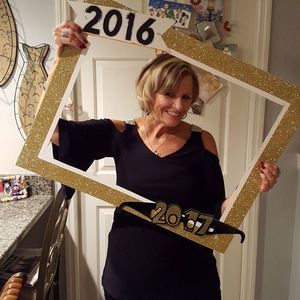 Meet your Posher, Olive