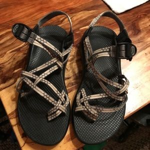 Chacos women's sandals