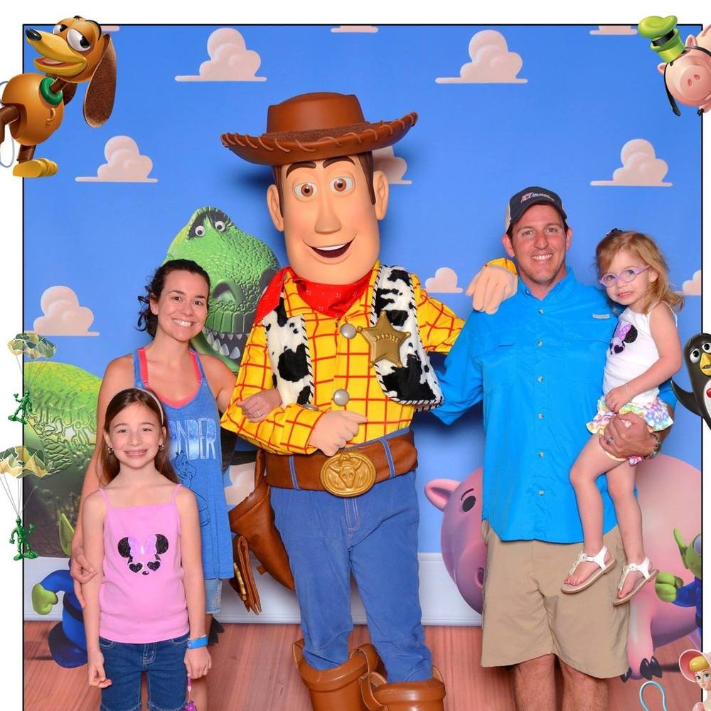 Meet your Posher, Krista