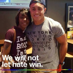 Meet your Posher, Marilyn