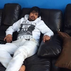 Meet your Posher, Bhuwan