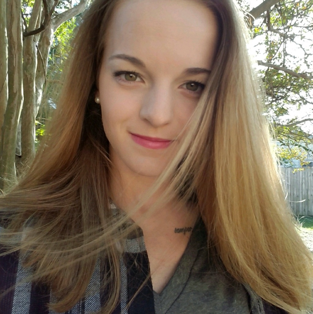 Meet your Posher, Mckenzie