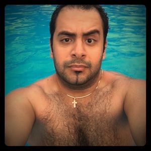 Meet your Posher, Magdy