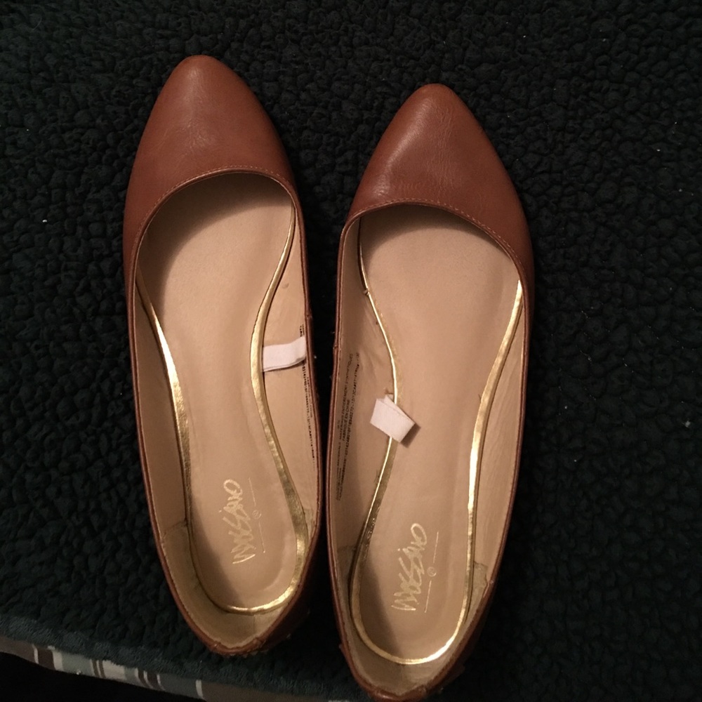 Flats
