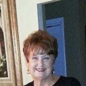 Meet your Posher, Cheryl