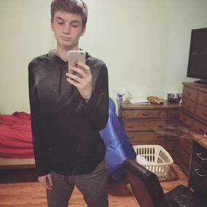 Meet your Posher, Jake