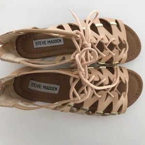 Steve Madden sandals