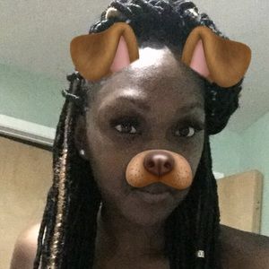 Meet your Posher, Jasmine