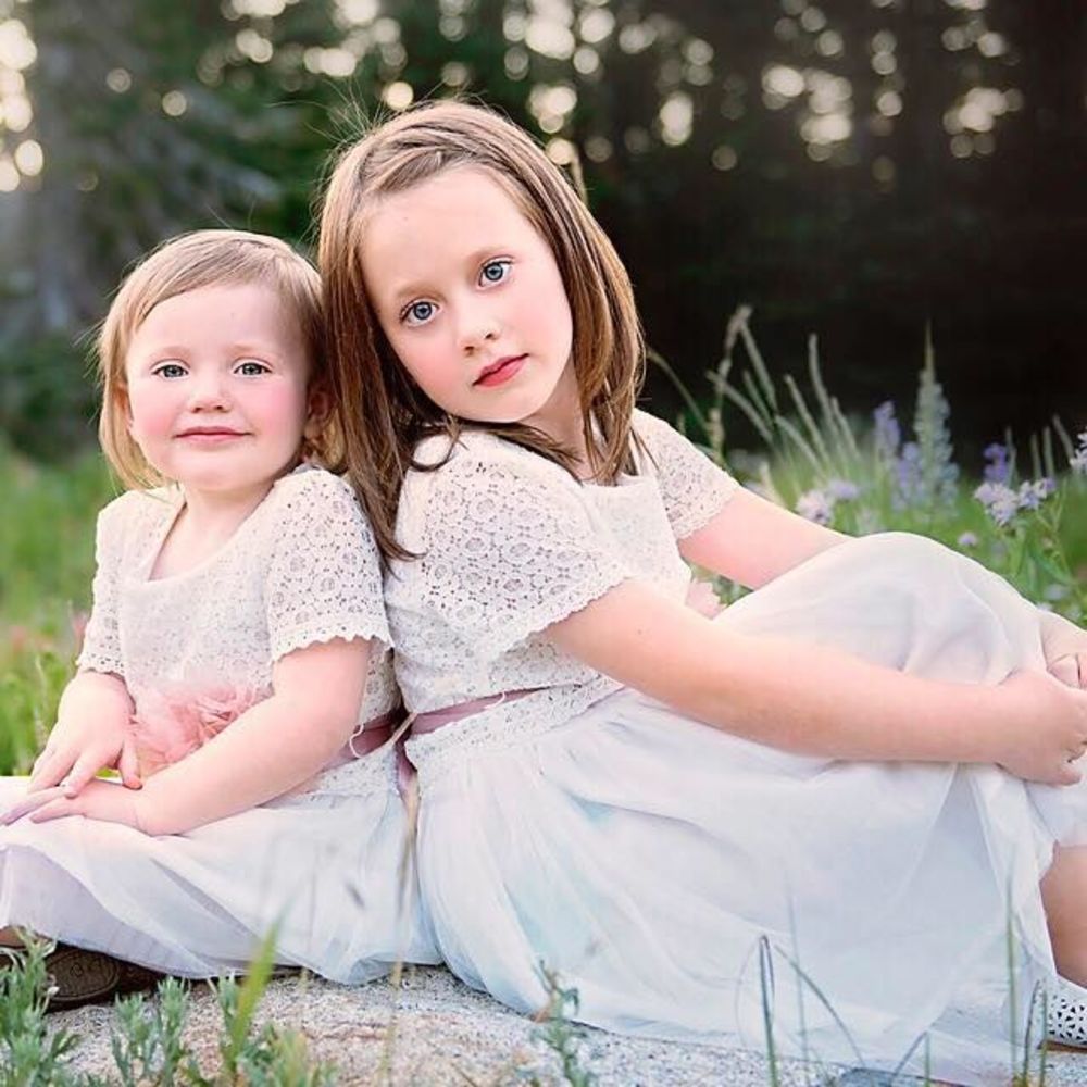 Meet your Posher, Missy