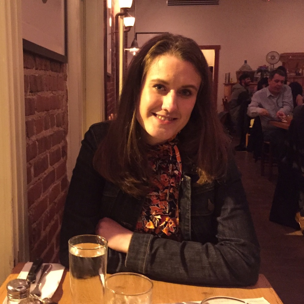 Meet your Posher, Ali