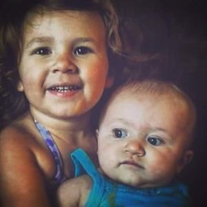 Meet your Posher, Tammy