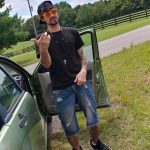 Meet your Posher, William